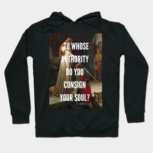 Joanna Newsom Kingfisher lyric Hoodie